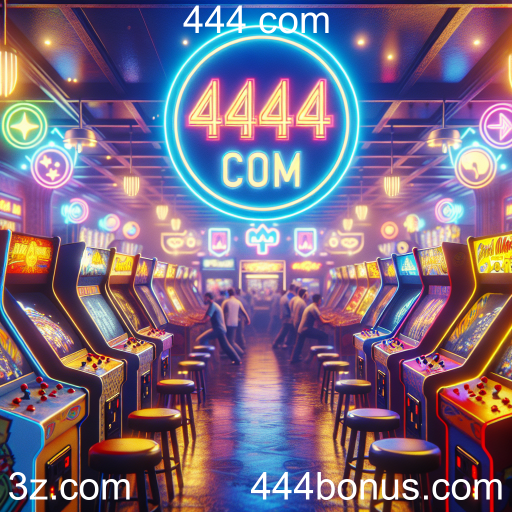 A Evolução dos Jogos Arcade: Passado, Presente e Futuro